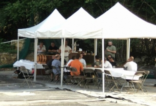  Zona de relajación 
